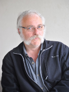 Michel Chantegrel